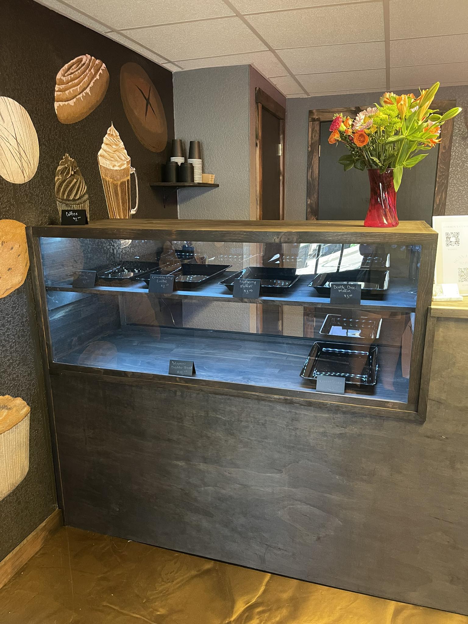 Corrins-Custom-Bakery
